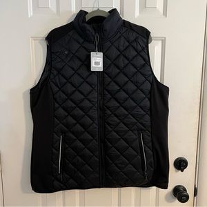 Heated Vest